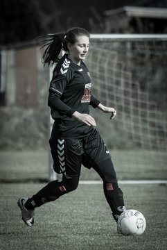Bild 213 - Frauen TSV Wiemersdorf - SV Henstedt Ulzburg : Ergebnis: 0:4